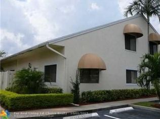 10118 NW 33rd Pl, Sunrise, FL 33351