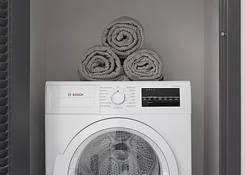 Rented by Aura Management