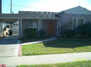 2508 W 80th St, Inglewood, CA 90305