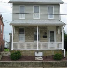 2216 N 1st Ave, Whitehall, PA 18052