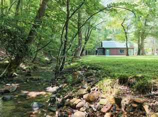 170 Dogpatch Ln, Blue Ridge, GA 30513
