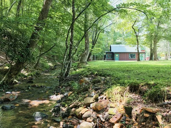 170 Dogpatch Ln, Blue Ridge, GA 30513