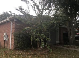 1507 Inverness Ct, Lynn Haven, FL 32444