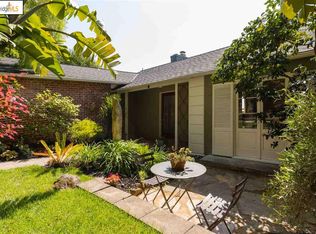 1126 Miller Ave, Berkeley, CA 94708