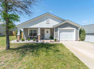 529 Blue Lake Dr, Lexington, SC 29072