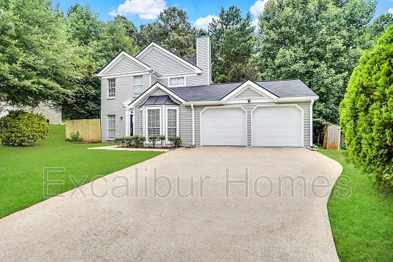 2395 Whites Rdg, Decatur, GA 30034 Zillow