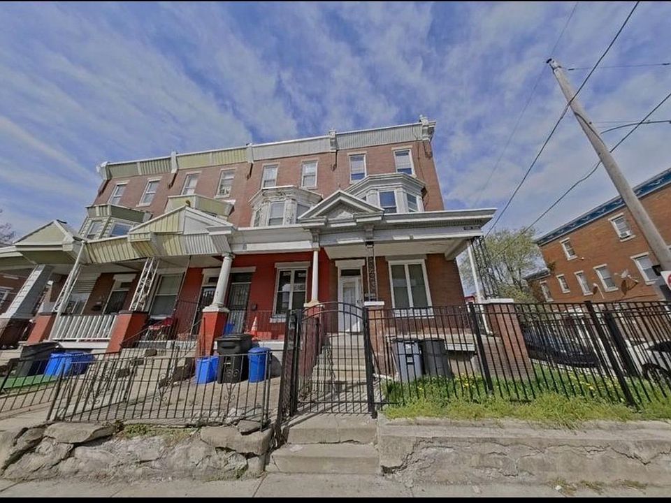1st image of 4106 Old York Rd #0