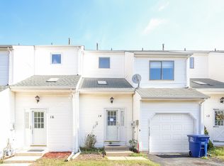 14 Marjoram Dr, Lumberton, NJ 08048