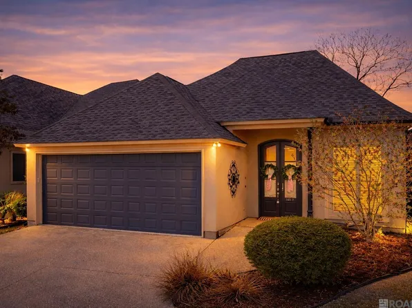 10674 Woodland Oaks Dr, Baton Rouge, LA 70809