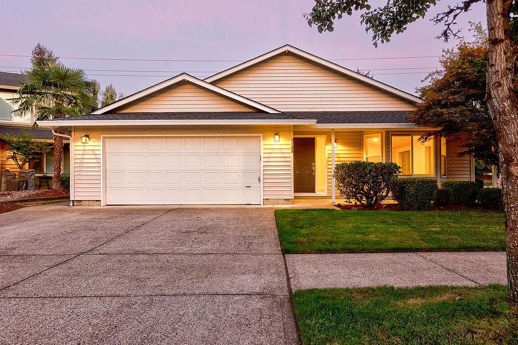 1109 SE 191st Ave, Vancouver, WA 98683 | Zillow