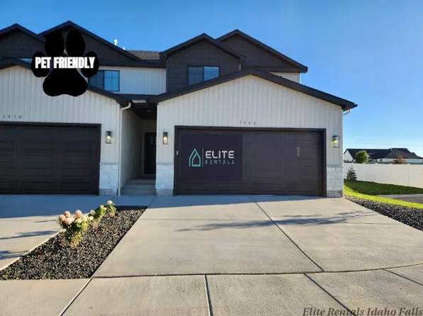 3002 Kalani Ct, Ammon, ID 83406