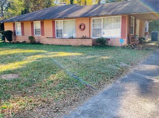 967 Dexter St NE, Aiken, SC 29801