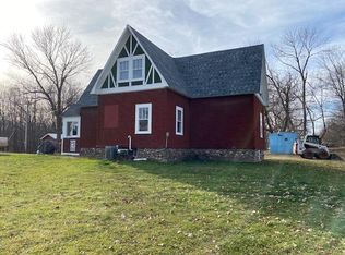 3082 80th St, Frederic, WI 54837