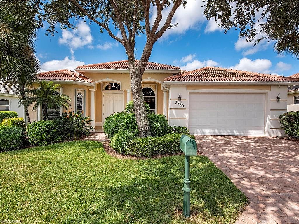 3830 Recreation Ln, Naples, FL 34116 Zillow