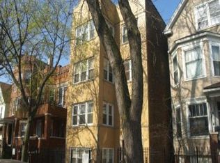 2338 N Avers Ave, Chicago, IL 60647