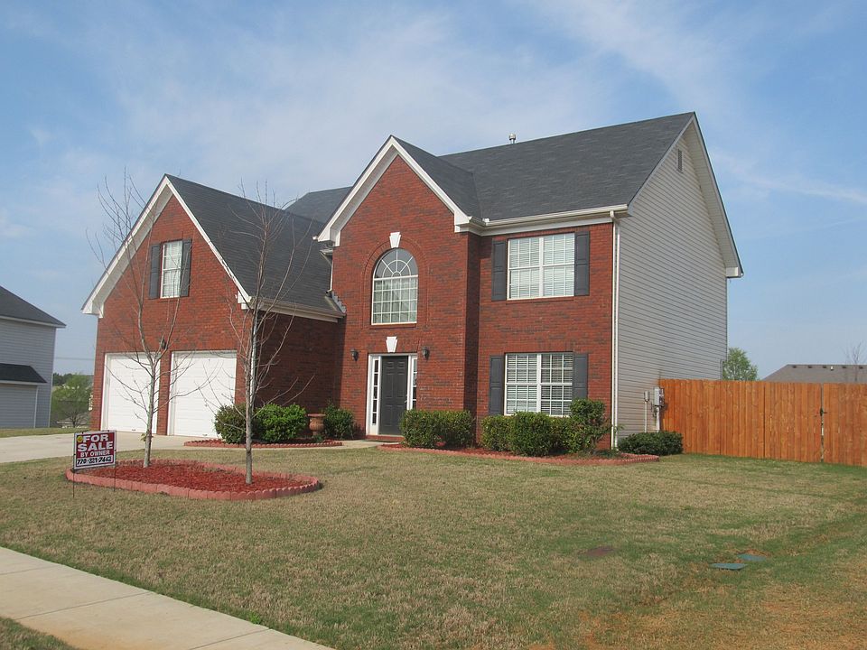 House Front