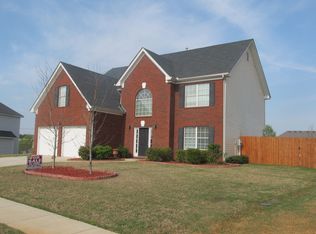 540 Howell Dr, Locust Grove, GA 30248