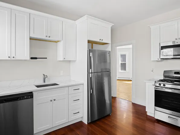 12 Redfield St #3, Boston, MA 02122