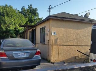 2104 E 117th St, Los Angeles, CA 90059