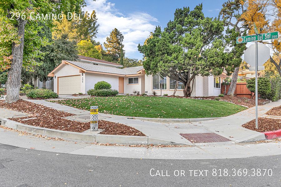 1st image of 296 Camino Del Sol