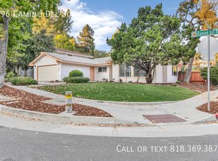 296 Camino Del Sol, South Pasadena, CA 91030