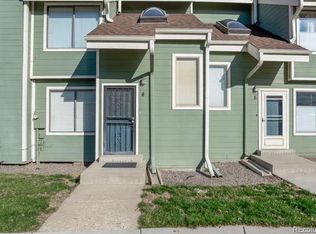 8755 W Cornell Ave #14-4, Lakewood, CO 80227