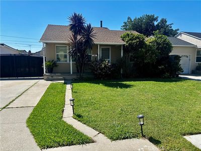 9916 Liggett St, Bellflower, CA, 90706