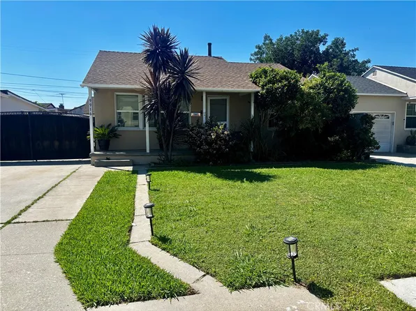 9916 Liggett St, Bellflower, CA 90706