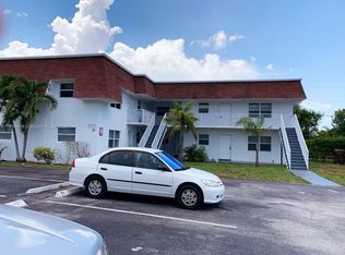 3171 Auburn Blvd APT 101, Fort Lauderdale, FL 33312
