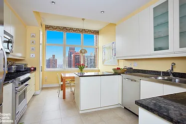 Sold by Brown Harris Stevens