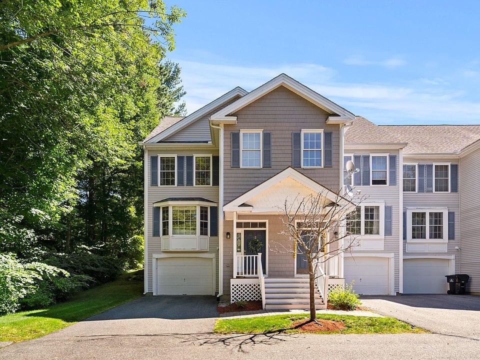 12 Drive, Nashua, NH 03062 Zillow
