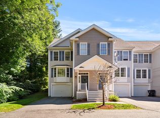 12 Georgetown Dr, Nashua, NH 03062