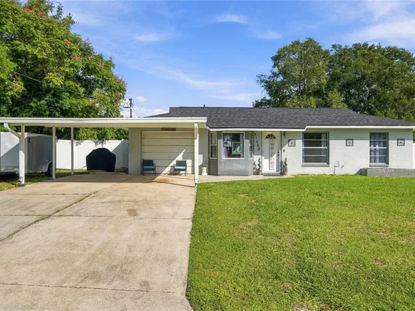 21485 SW RAINTREE STREET, DUNNELLON, FL 34431