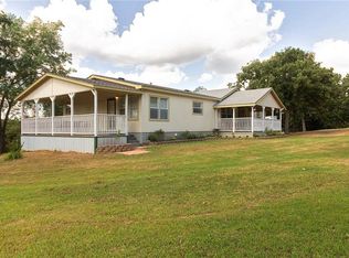 16017 Hemlock Dr, Newalla, OK 74857