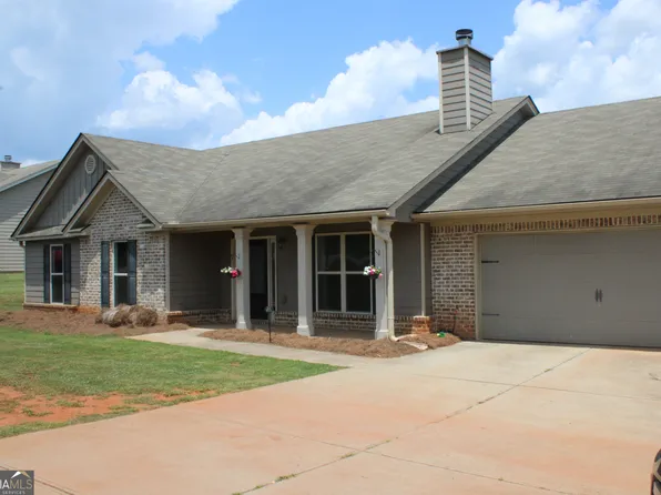 347 Pleasant Hill Church Rd, Winder, GA 30680