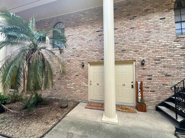 200 Moss Ln APT A14, Houma, LA 70360