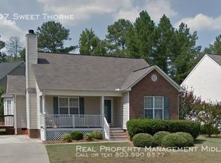 1007 Sweet Thorne Ct, Irmo, SC 29063