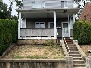 1382 Broadway St, East Mc Keesport, PA