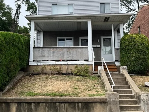 1382 Broadway St, East Mc Keesport, PA 15035