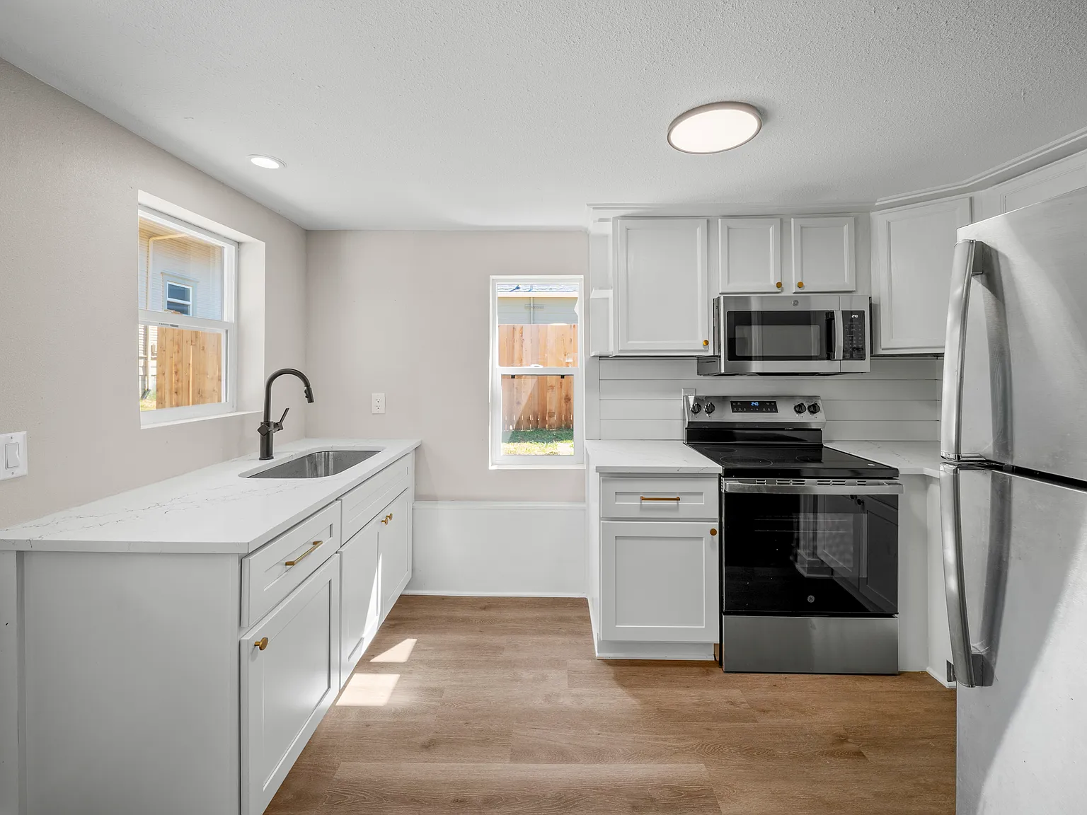 1 bed, 520 sqft, $1,550 — Photo 4