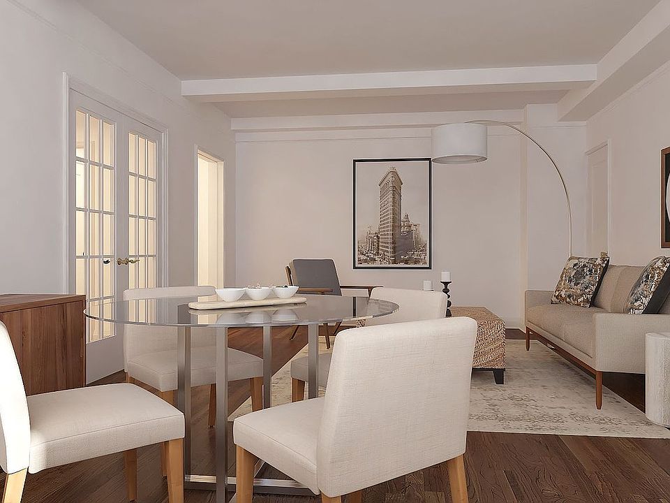 2nd image of 455 W 23rd St APT 3C