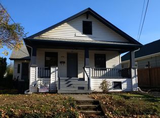 4124 SE 15th Ave, Portland, OR 97202