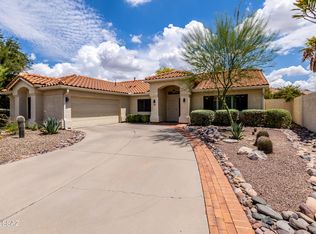 7425 E Riverbank Loop, Tucson, AZ 85715