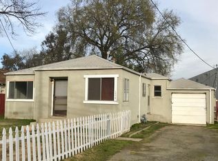 1452 Vermont St, Gridley, CA 95948