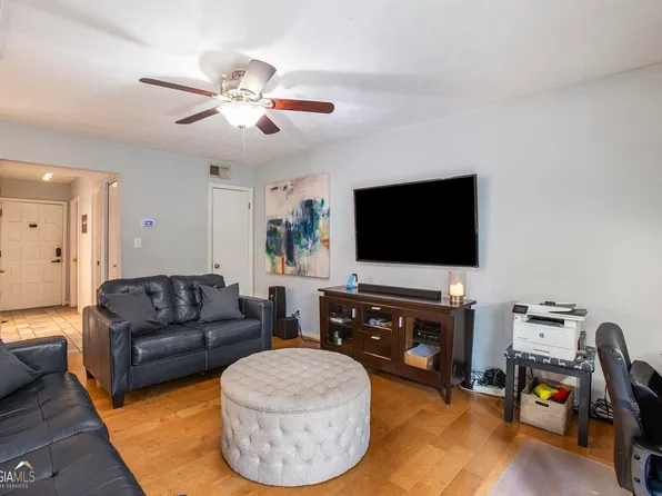 307 Adair St APT H7, Decatur, GA 30030