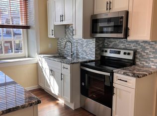 4821 Germantown Ave FLOOR 1, Philadelphia, PA 19144