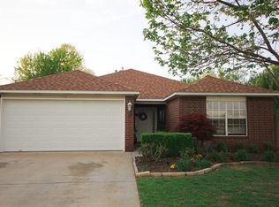 306 Bigi Ave, Springdale, AR 72764