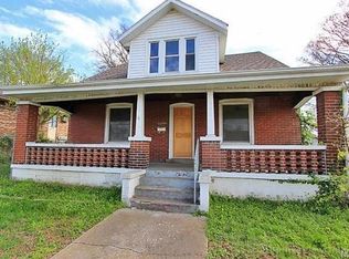 925 William St, Cape Girardeau, MO 63703