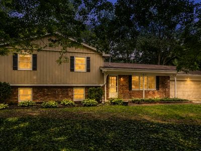 10560 Greentree Dr, Carmel, IN, 46032