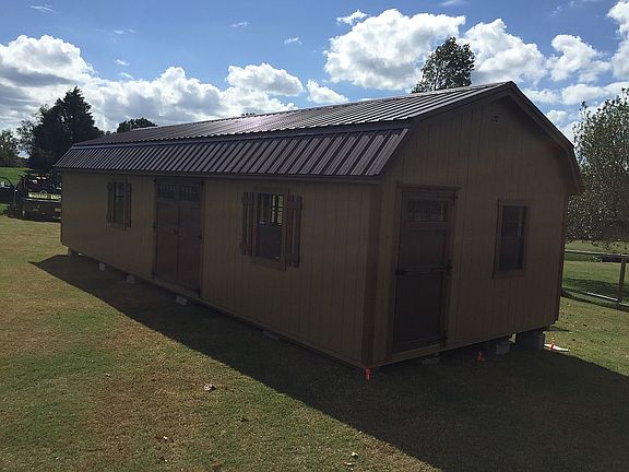 4th image of 616 Stonewall Ln